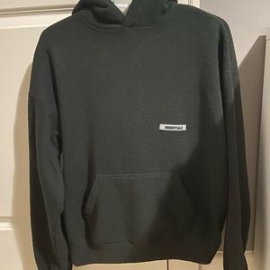 Fear of God Essentials Polar Fleece Hoodie